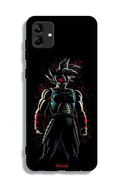 Tolwak غطاء حماية لهاتف سامسونج جالاكسي A04e - جوكو