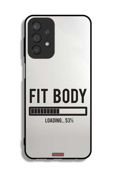 Tolwak Samsung Galaxy A23 Protective Case Cover Fit Body Loading