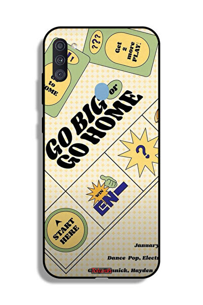 Tolwak غطاء الحماية Samsung Galaxy A11 من سامسونج Galaxy A11 غلاف الحماية إما...