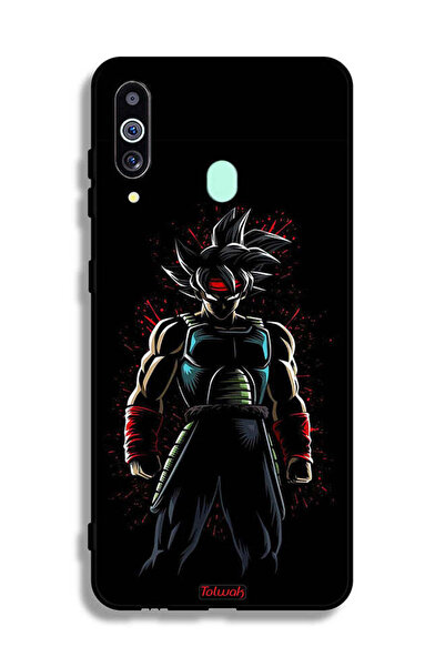 Tolwak غطاء حماية لهاتف سامسونج جالكسي A60 - جوكو