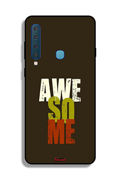 Tolwak غطاء حماية رائع لهاتف Samsung Galaxy A9 (2018)