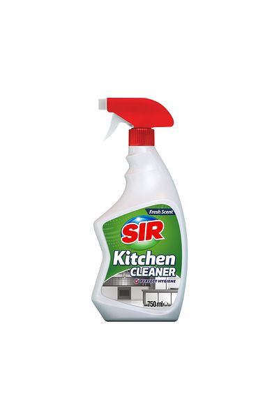 Sır Sir kitchen cleaning solution 750 ml
