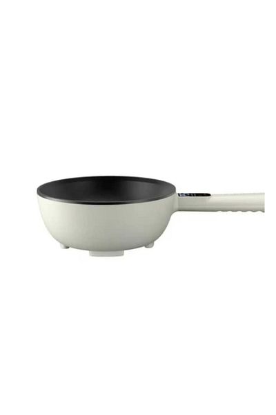 stuffix Electric Multifunctional Pan with Lid