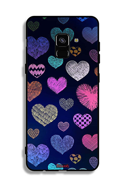 Tolwak غطاء حماية سامسونج جالاكسي A8 بلس (2018) سامسونج جالاكسي A8 بلس (2018)...