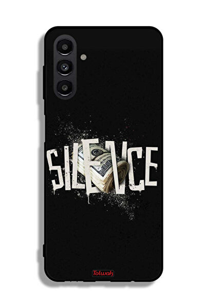 Tolwak غطاء واقي لغطاء الحماية Samsung Galaxy A13 5G 5G بصمت