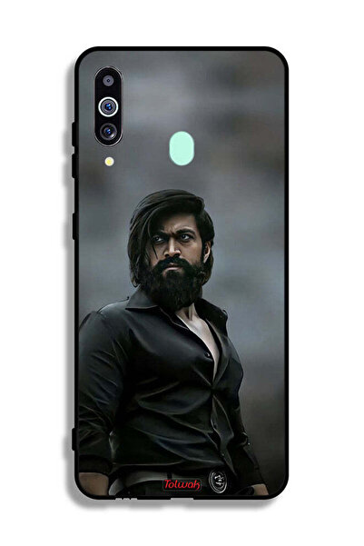 Tolwak غطاء حماية من سامسونج جالكسي M40 - ياش رايزنج ستارت