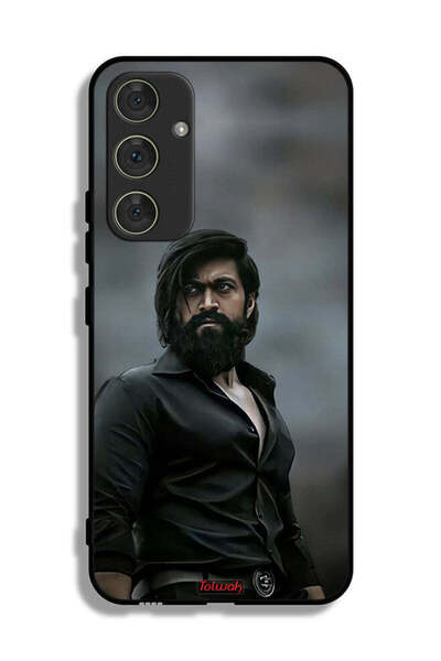Tolwak Samsung Galaxy A54 5G Protective Case Cover Yash Rising Start