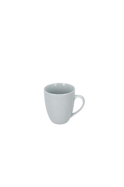 Bien Servi Elegant Design Durable Coffee Mug White 360ml