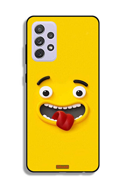 Tolwak غطاء حماية لهاتف سامسونج جالاكسي A72 5G من وينكلي