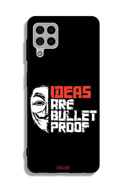 Tolwak أفكار غطاء الحماية لهاتف Samsung Galaxy A22 4G مضمونة