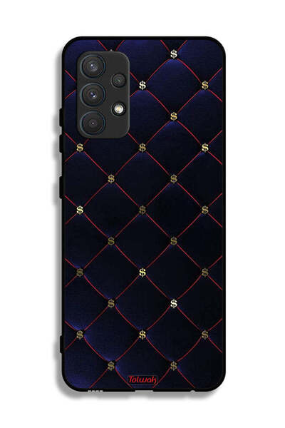 Tolwak غطاء حماية لهاتف سامسونج جالاكسي A32 4G من دولار ستيبرز