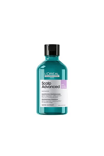 L'oreal L’Oréal Professionnel Scalp Advanced Anti-Discomfort Dermo-Regulator Shampoo