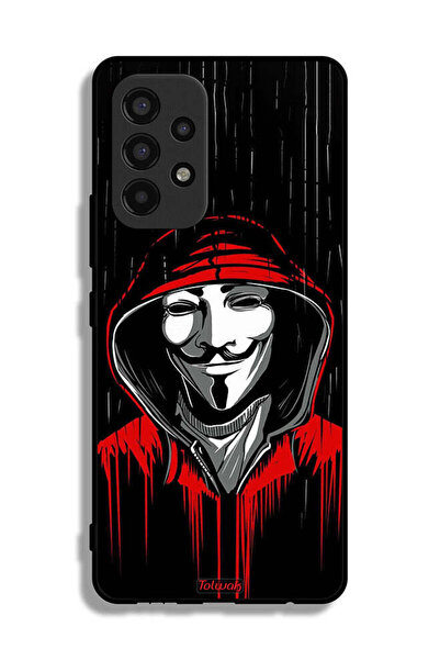 Tolwak غطاء حماية لهاتف سامسونج جالاكسي A53 5G - فينديتا