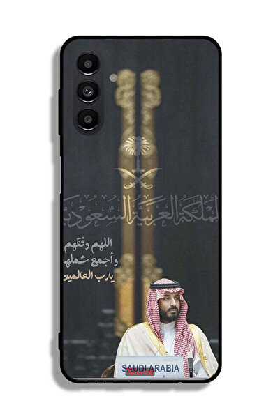 Tolwak Samsung Galaxy A13 5G Protective Case Cover Muhammad Bin Salman Saudi ...