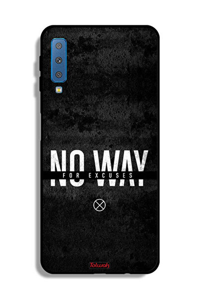 Tolwak غطاء حماية سامسونج جالاكسي A7 (2018) سامسونج جالاكسي A7 (2018) لا مجال...