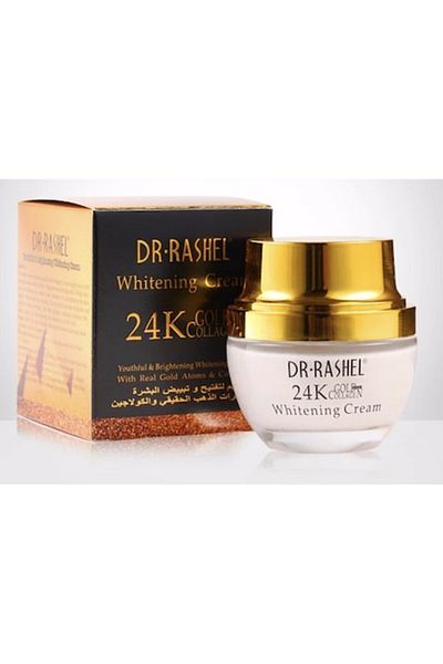 DR.RASHEL Crema Fata DR RASHEL 24K Gold Colagen