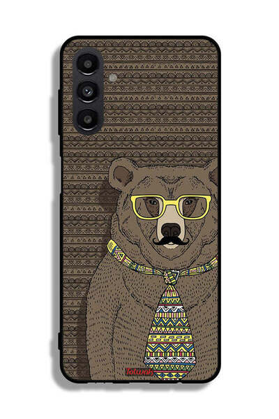 Tolwak غطاء حماية لهاتف سامسونج جالاكسي A04s - السيد وولف