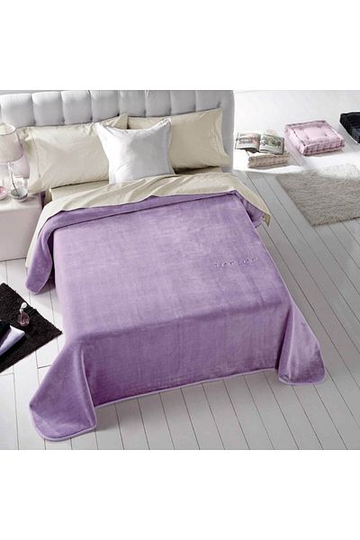 Naf Naf Naf Naf Spanish blanket, chic model, king size, 220*240