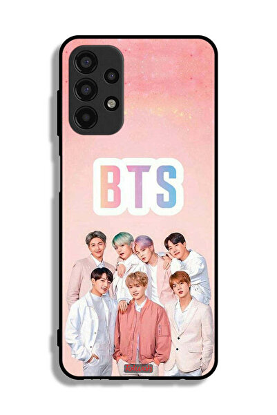 Tolwak Samsung Galaxy A13 4G Protective Case Cover Best Team