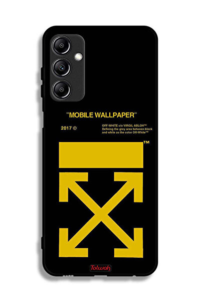 Tolwak غطاء واقي للجوال سامسونج جالاكسي A24 4G غطاء واقي للجوال