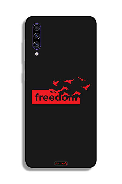 Tolwak غطاء حماية فريدوم لهاتف سامسونج جالكسي A50s