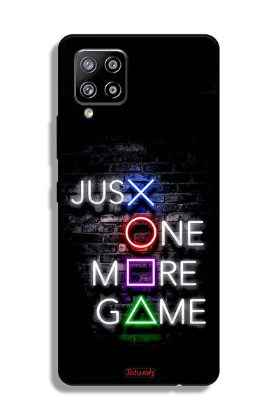 Tolwak غطاء حماية لهاتف Samsung Galaxy M42 5G لعبة واحدة أخرى