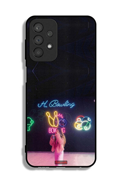 Tolwak غطاء حماية لهاتف سامسونج جالكسي A23 - محبو البولينج