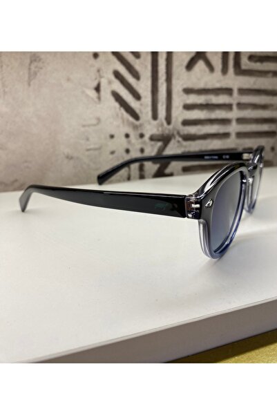 Caretta Unisex Double Color Polarized New Season Sunglasses