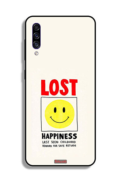 Tolwak غطاء حماية لهاتف سامسونج جالكسي A50s - فقدان السعادة