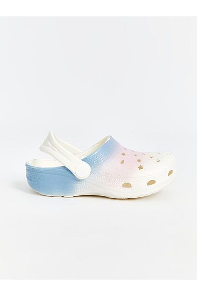 LC Waikiki Mixed Girl's Beach Sandals