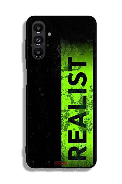Tolwak Samsung Galaxy A13 5G Protective Case Cover Realist