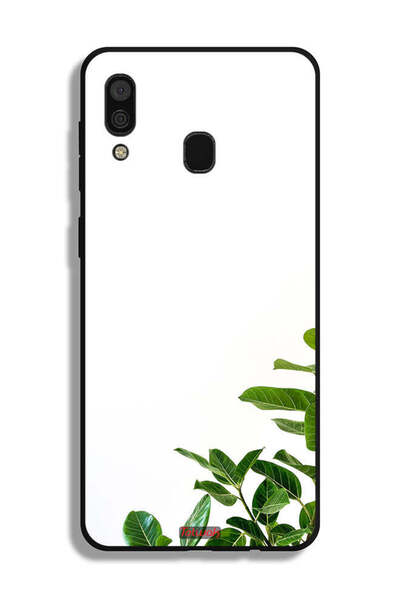 Tolwak غطاء حماية لهاتف سامسونج جالاكسي A30، مطبوع عليه صورة جوش كالابريس