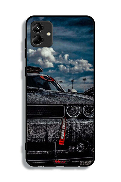 Tolwak غطاء حماية لهاتف Samsung Galaxy M04 - قم بإزالته قبل القيادة