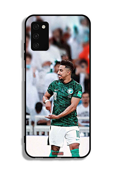 Tolwak غطاء حماية لهاتف سامسونج جالكسي A02s - سليم دواسر