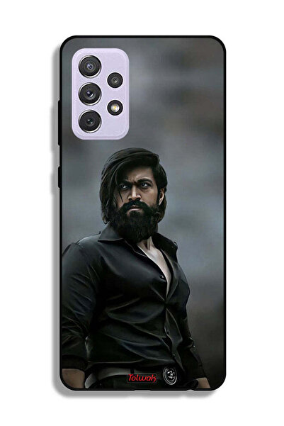 Tolwak غطاء حماية من سامسونج جالكسي A72 5G ياش رايزنج ستارت