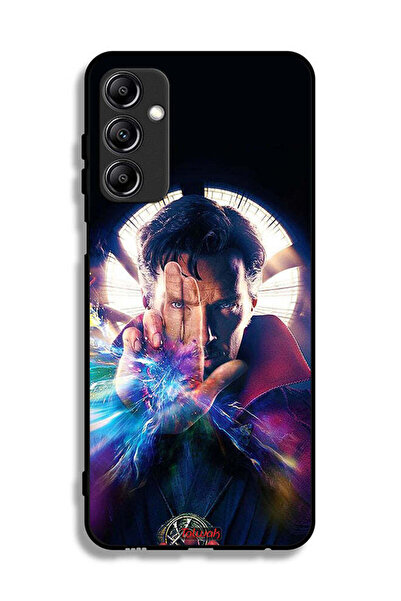 Tolwak غطاء حماية لهاتف سامسونج جالاكسي A24 4G - دكتور سترينج