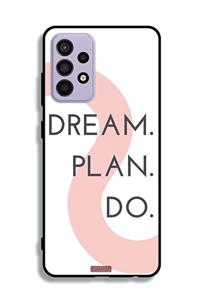 Tolwak غطاء حماية لهاتف Samsung Galaxy A52s 5G Dream Plan Do