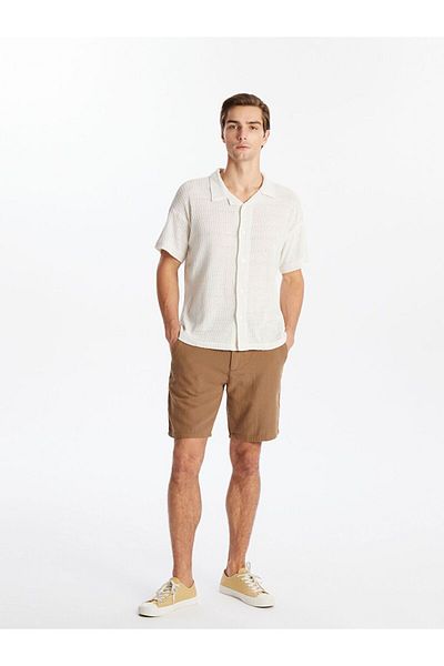 LC Waikiki XSIDE Slim Fit Men's Shorts