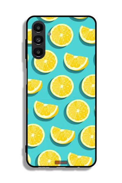 Tolwak Samsung Galaxy A13 5G Protective Case Cover Pattern Of Oranges
