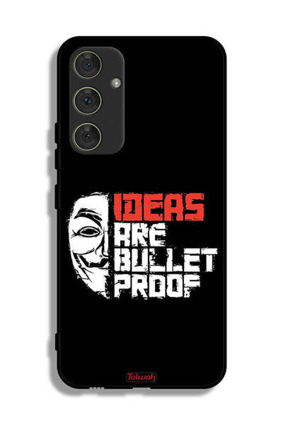 Tolwak أفكار أغطية الحماية لهاتف Samsung Galaxy A54 5G مضمونة