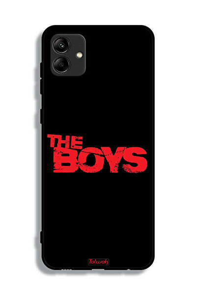 Tolwak غطاء حماية سامسونج جالاكسي A04e من سامسونج جالاكسي A04e غطاء حماية الأ...