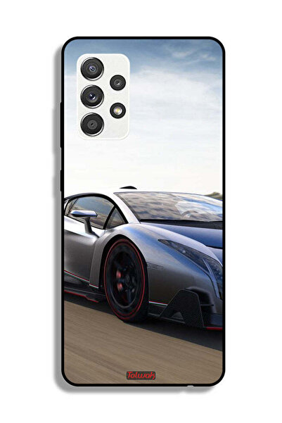 Tolwak غطاء حماية لهاتف سامسونج جالاكسي A32 5G سبيد ماستر