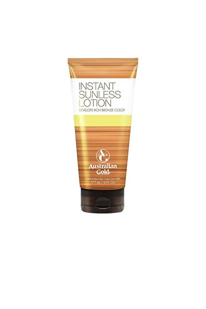Australian Gold Lotiune autobronzanta pentru corp Australian Gold SUNLESS INS...