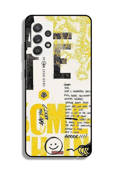 Tolwak غطاء حماية لهاتف Samsung Galaxy A32 5G هل أنت التالي؟