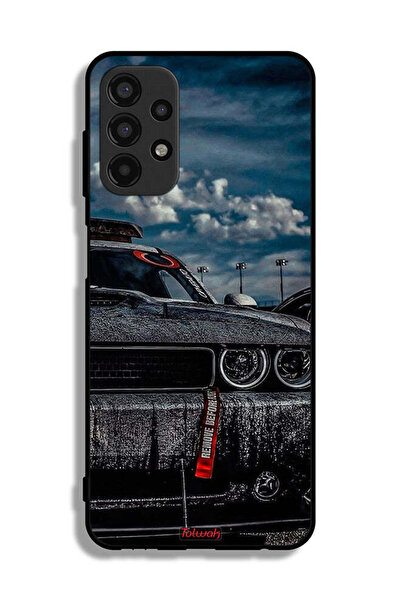 Tolwak Samsung Galaxy A13 4G Protective Case Cover Remove Before Car