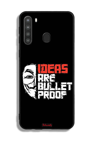 Tolwak أفكار أغطية الحماية لهاتف Samsung Galaxy A21 مضمونة