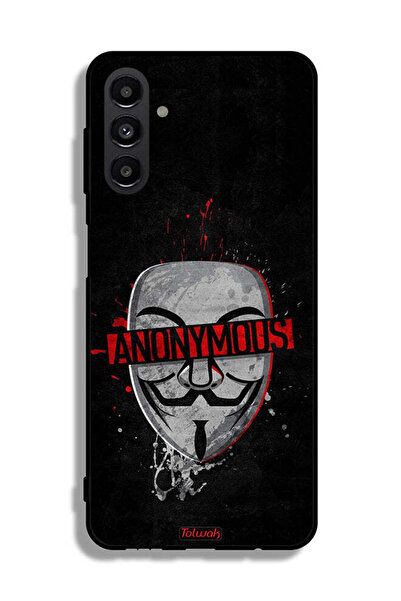 Tolwak Samsung Galaxy A13 5G Protective Case Cover Anonymous