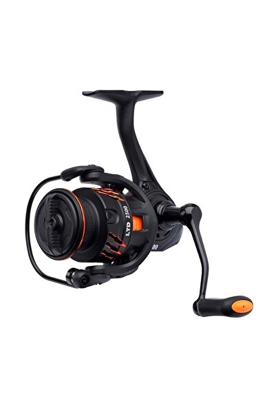 Savage Gear Orange LTD 4000 FD 8+1BB Olta Makinesi