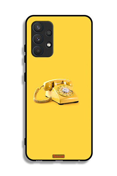 Tolwak مجموعة غطاء حماية لهاتف Samsung Galaxy A32 4G