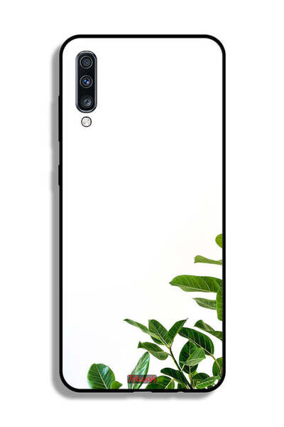 Tolwak غطاء حماية لهاتف سامسونج جالاكسي A70، مطبوع عليه صورة جوش كالابريس